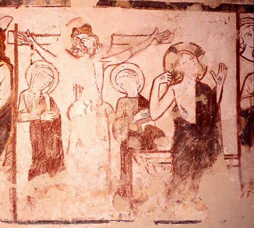 Pinvin, Crucifixion/Resurrection [98KB]