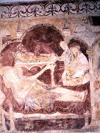 Nativity, Ashampstead (85KB)